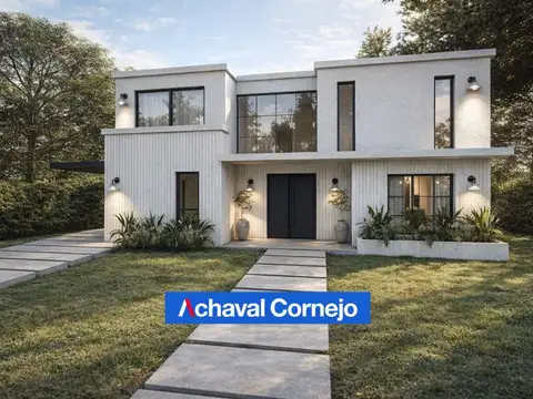 Casa en Venta en Puertos - Riberas, Countries y Barrios Cerrados en Escobar