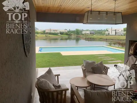 Casa en Venta en El Canton, Countries y Barrios Cerrados en Escobar