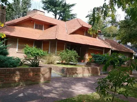 Casa en Venta en Adrogue, Partido de Almirante Brown