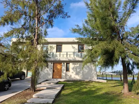 Casa en Venta en El Naudir, Countries y Barrios Cerrados en Escobar