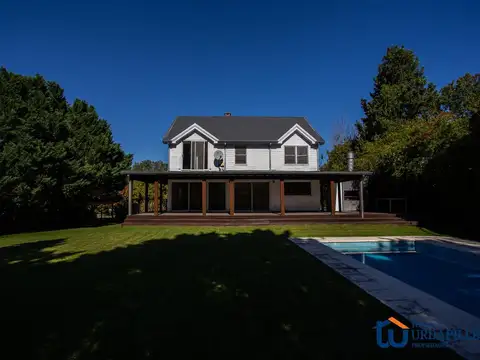 Casa en Venta en San Jorge Village, Countries y Barrios Cerrados en Malvinas Argentinas