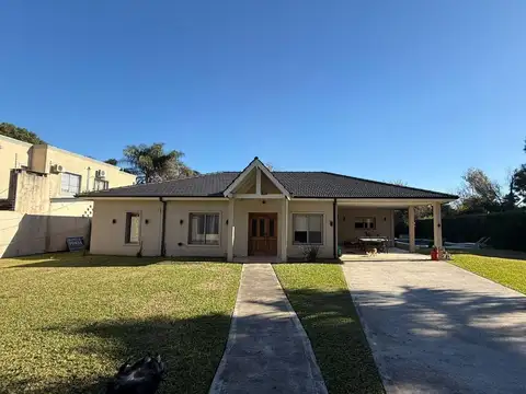 Casa en Venta en El Cortijo, Los Polvorines
