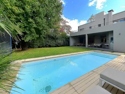 Casa en Venta en Countries y Barrios Cerrados en Pilar, Partido de Pilar
