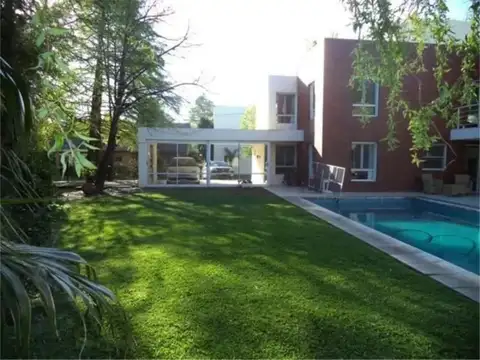 Casa en Venta en San Miguel De Ghiso, Countries y Barrios Cerrados en San Miguel