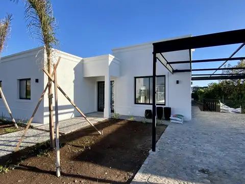Casa en Venta en San Matias, Countries y Barrios Cerrados en Escobar