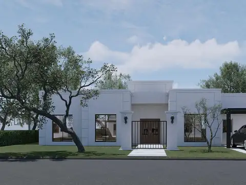 Casa en Venta en San Matias, Countries y Barrios Cerrados en Escobar