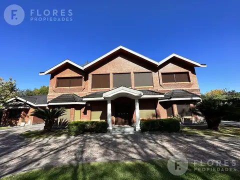Casa en Venta en Mapuche Country Club, Countries y Barrios Cerrados en Pilar