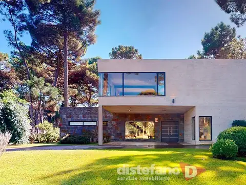 Casa en Venta en Pinamar, Partido de Pinamar