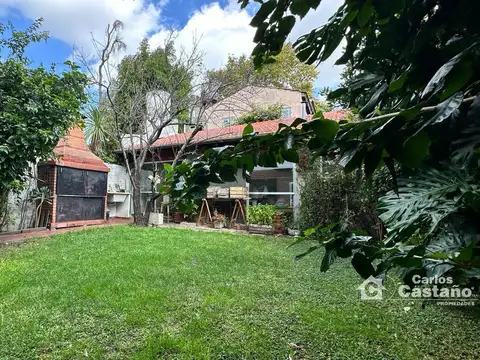 Casa en Venta en Florida, Partido de Vicente López