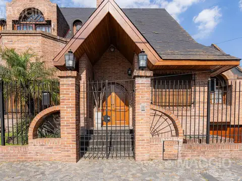 Casa en Venta en Villa Sarmiento, Partido de Morón