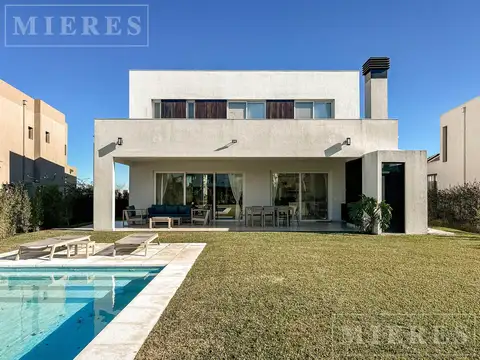 Casa en Venta en Villanueva, Countries y Barrios Cerrados en Tigre