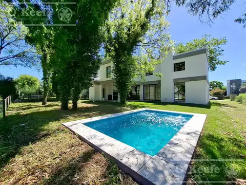 Casa en Venta en Greenville Polo & Resort, Countries y Barrios Cerrados en Berazategui