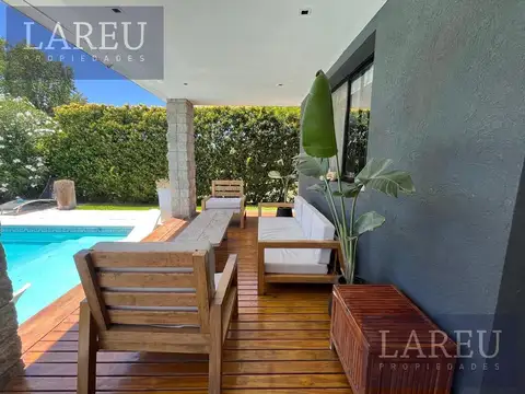 Casa en Venta en Las Liebres, Countries y Barrios Cerrados en Pilar