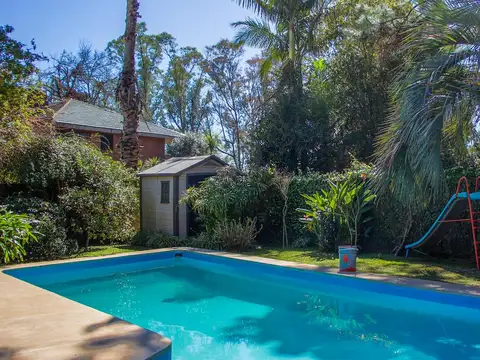 Casa en Venta en Santa Rita, San Isidro