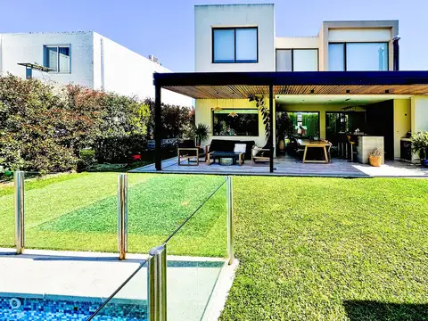 Casa en Venta en Otros barrios de Nordelta, Nordelta