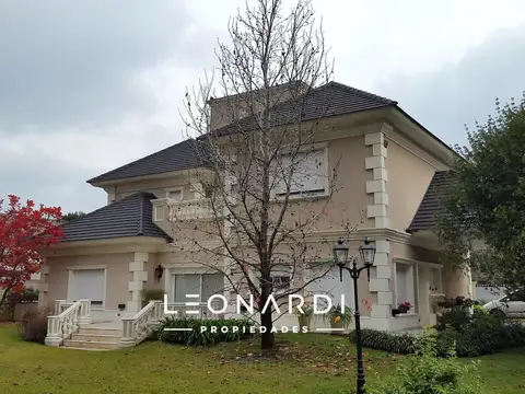 Casa en Venta en Belen de Escobar, Partido de Escobar
