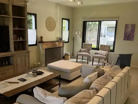 Casa en Venta en Countries y Barrios Cerrados en Tigre, Partido de Tigre