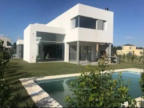 Casa en Venta en Nordelta, Partido de Tigre