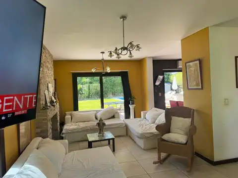 Casa en Venta en Nordelta, Partido de Tigre