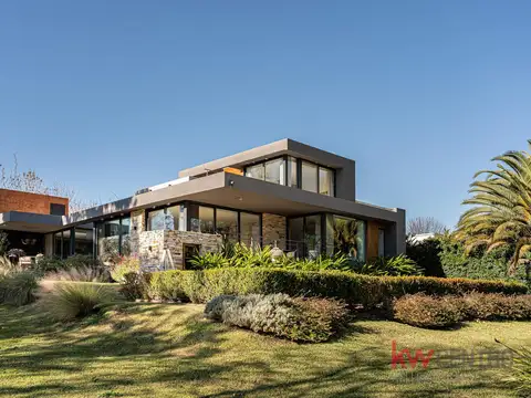 Casa en Venta en La Reserva Cardales, Countries y Barrios Cerrados en Campana