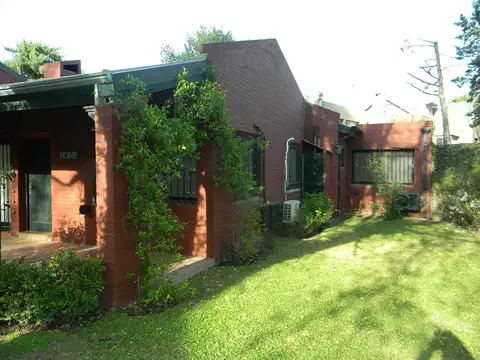 Casa en Venta en La Horqueta, San Isidro