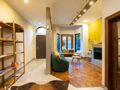Casa en Venta en Olivos Vias/Maipu, Olivos