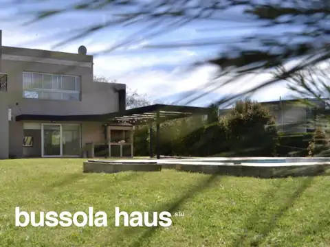 Casa en Venta en San Isidro Labrador, Countries y Barrios Cerrados en Tigre