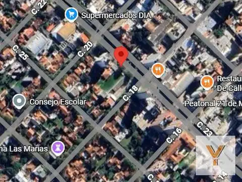 Casa en Venta en Miramar, Partido de General Alvarado