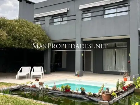 Casa en Venta en Ombúes de Hudson, Countries y Barrios Cerrados en Berazategui