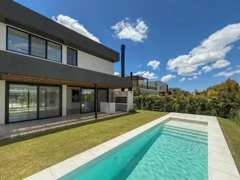Casa en Venta en Nordelta Castaños - Las Piedras, Nordelta