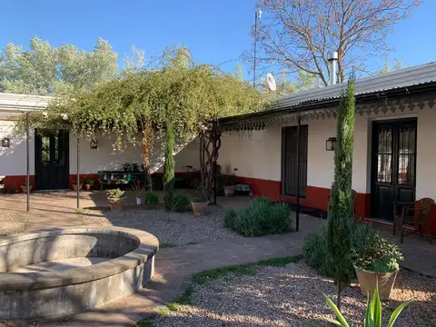 Casa en Venta en Capilla del Señor, Partido de Exaltación de la Cruz