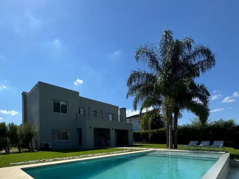 Casa en Venta en San Francisco, Countries y Barrios Cerrados en Tigre