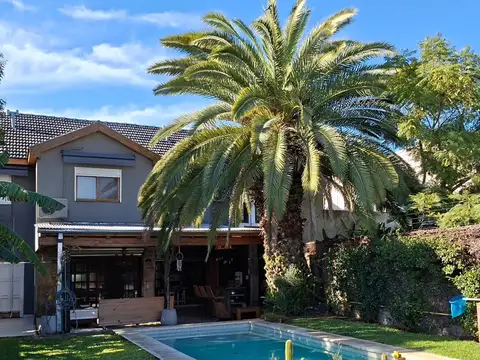 Casa en Venta en Punta Chica, San Fernando