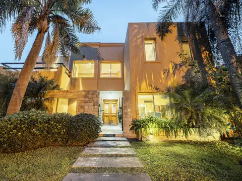 Casa en Venta en San Isidro Labrador, Countries y Barrios Cerrados en San Isidro