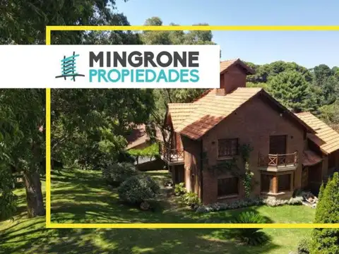 Casa en Venta en Centro, Pinamar