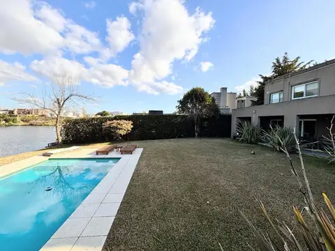 Casa en Venta en La Comarca, Countries y Barrios Cerrados en Tigre