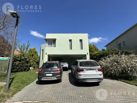 Casa en Venta en Countries y Barrios Cerrados en Pilar, Partido de Pilar