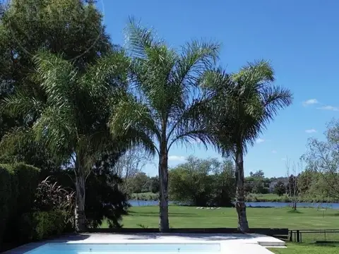 Casa en Venta en San Isidro Labrador, Countries y Barrios Cerrados en Tigre