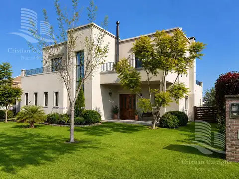 Casa en Venta en Villanueva, Countries y Barrios Cerrados en Tigre