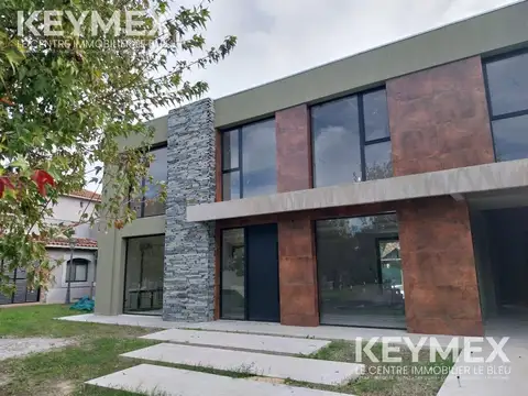 Casa en Venta en El Lauquen, Countries y Barrios Cerrados en Esteban Echeverria