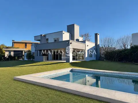 Casa en Venta en Terravista, Countries y Barrios Cerrados en General Rodríguez