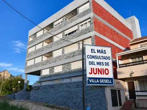 Departamento en Venta en Villa Gesell, Partido de Villa Gesell