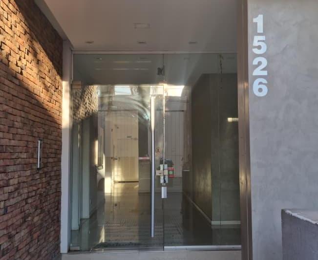 Departamento · 40m² · 2 Ambientes