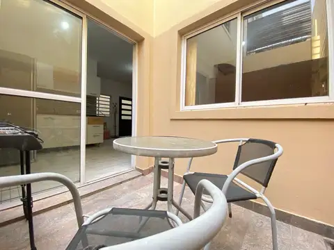 Departamento en Venta en Chilavert, Villa Ballester