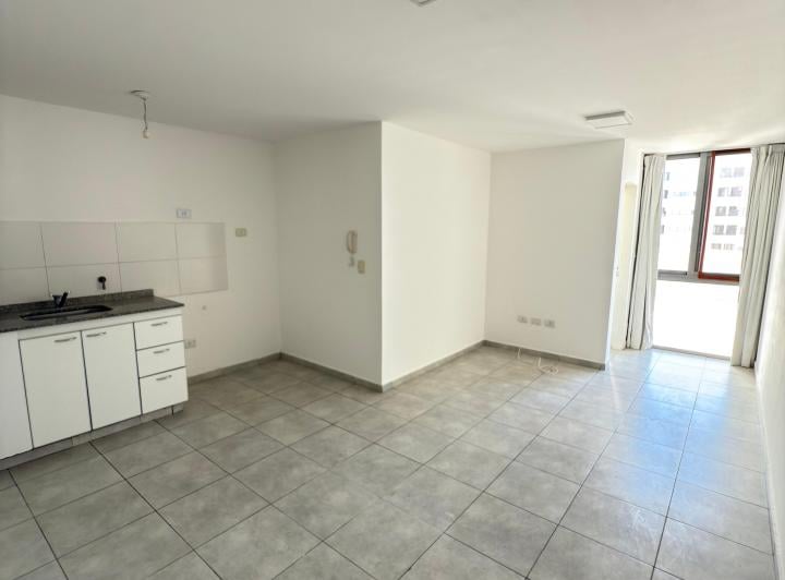 Departamento · 60m² · 3 Ambientes