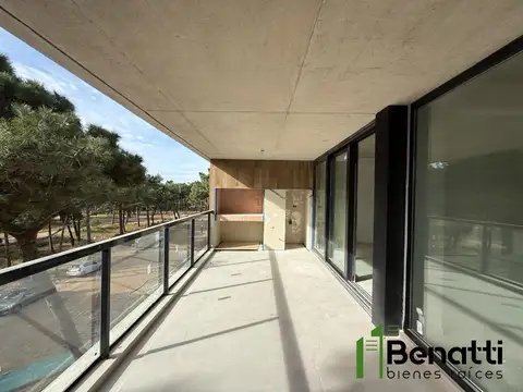 Departamento en Venta en Norte Playa, Pinamar