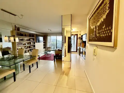 Departamento en Venta en Nordelta Puerto Escondido, Nordelta