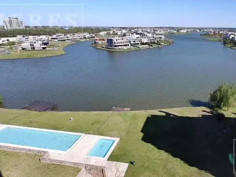 Departamento en Venta en Nordelta, Partido de Tigre