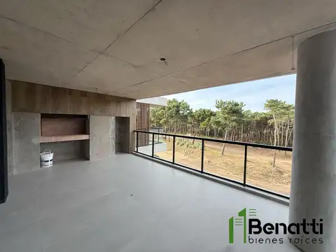 Departamento en Venta en Norte Playa, Pinamar