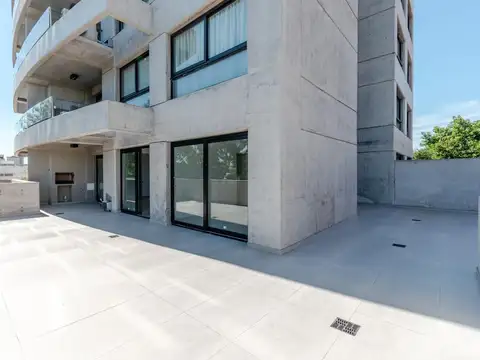Departamento en Venta en San Isidro, Partido de San Isidro